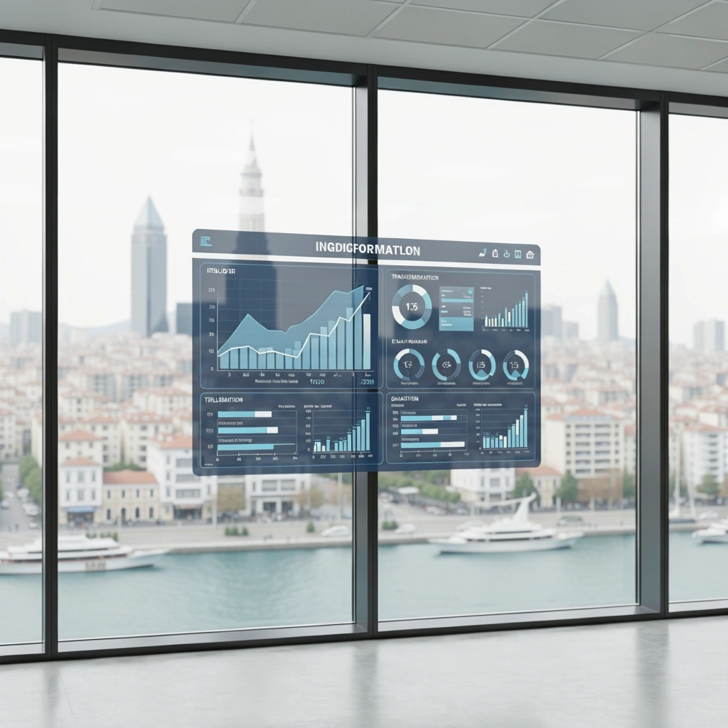 Digital Analytics Hub