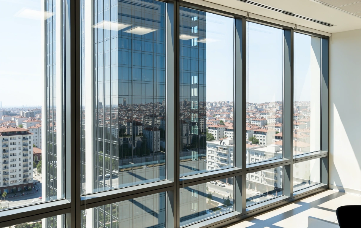 Our Kavacik District Office