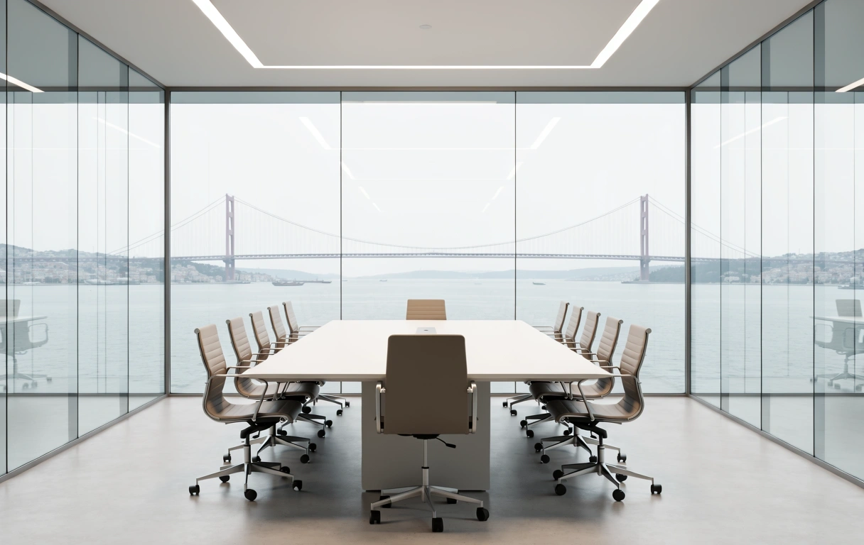 Consultancy Headquarters