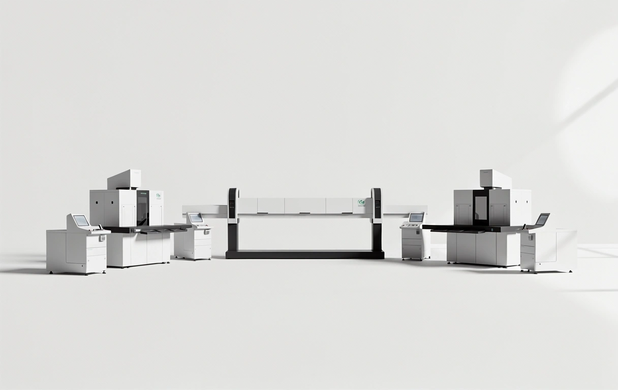 Intelligent Manufacturing Analytics