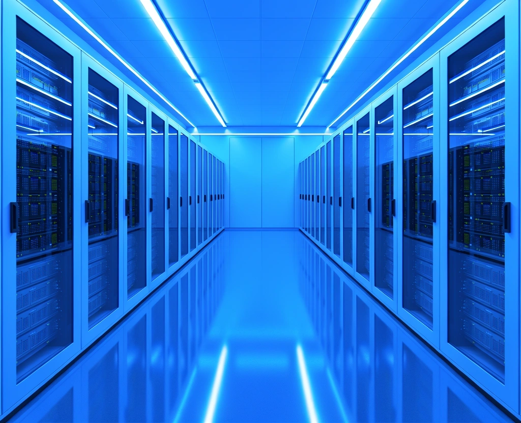 EurasiaDataLogic Data Center