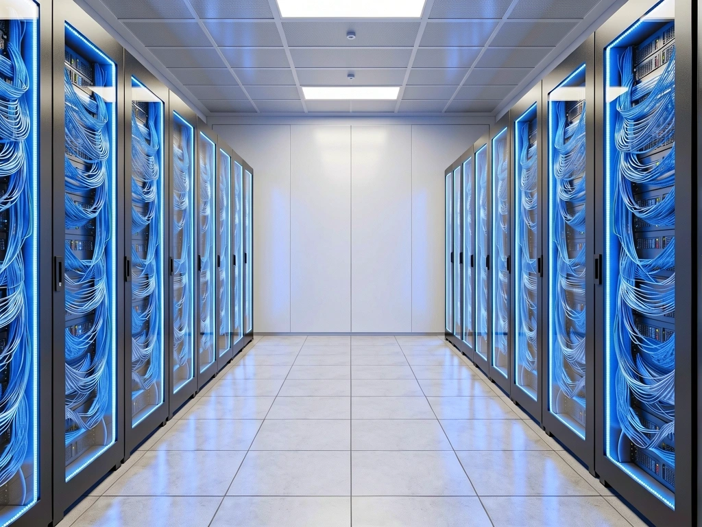 EurasiaDataLogic Secure Infrastructure