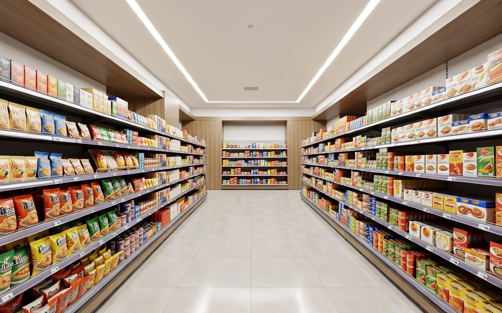 Inventory Optimization