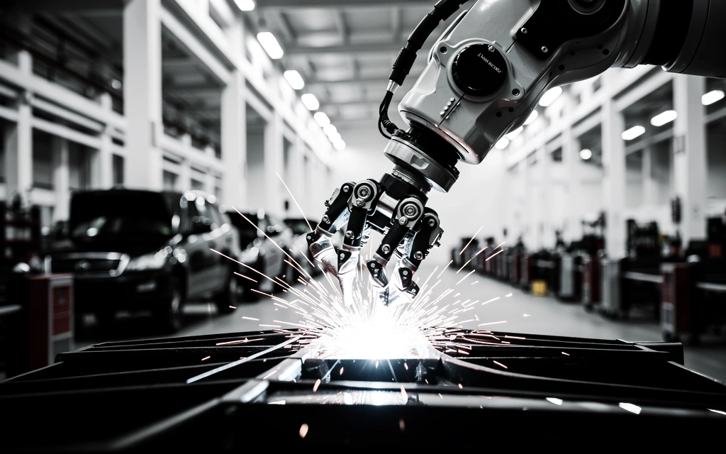 Predictive Maintenance