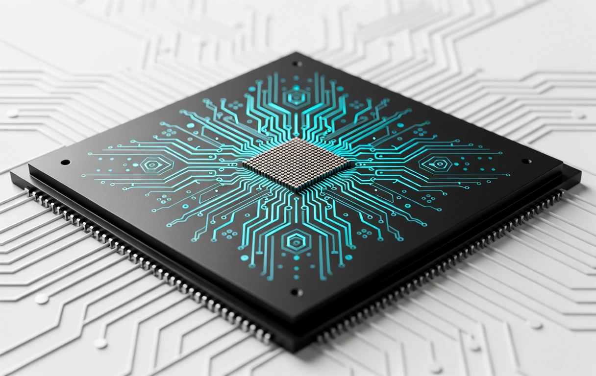 Proprietary Technology