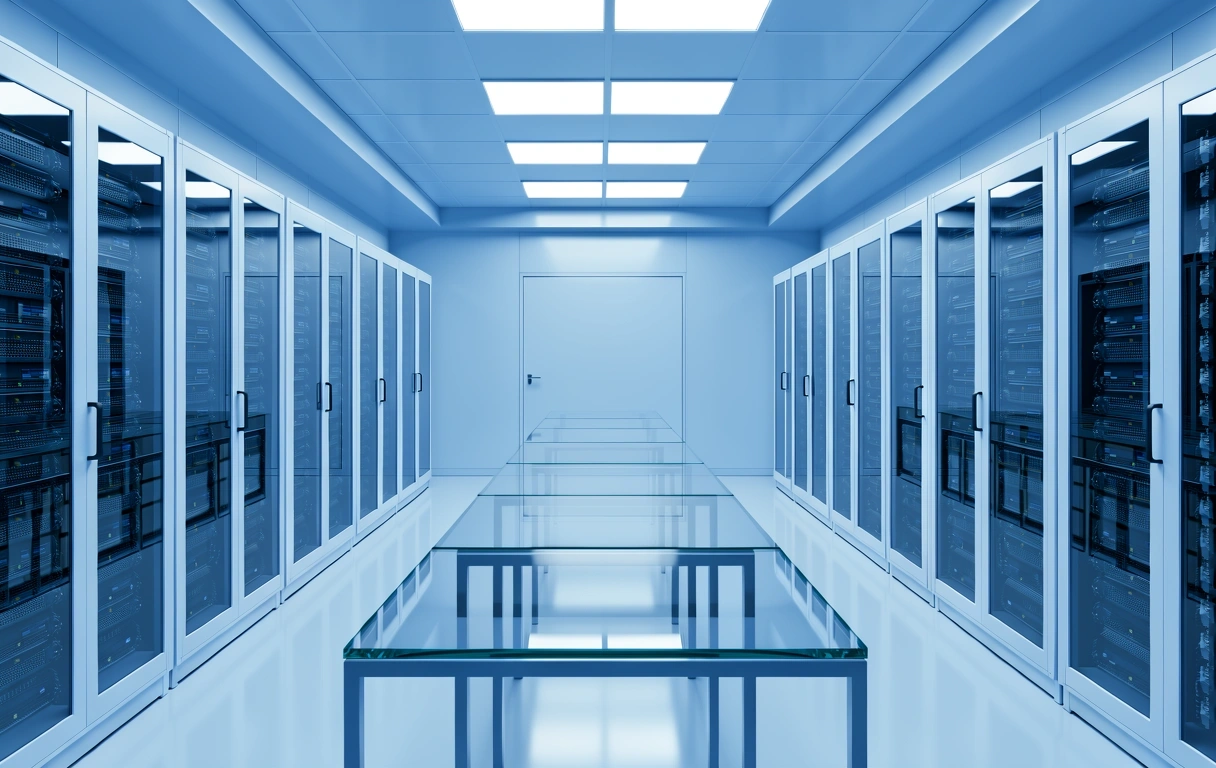 EurasiaDataLogic validation center